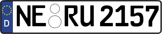 NE-RU2157