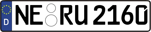NE-RU2160