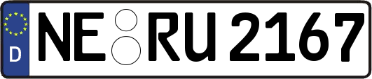 NE-RU2167