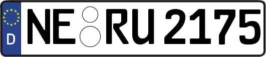 NE-RU2175