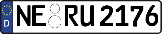 NE-RU2176