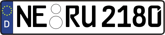 NE-RU2180