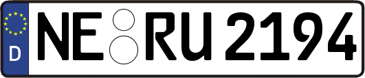 NE-RU2194