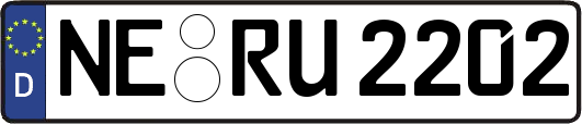 NE-RU2202