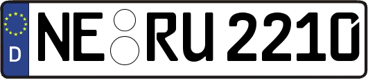 NE-RU2210