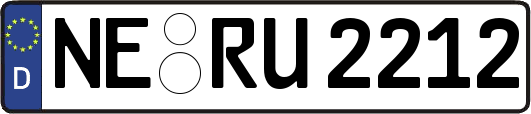 NE-RU2212