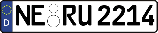 NE-RU2214