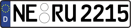 NE-RU2215