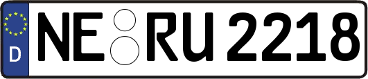 NE-RU2218