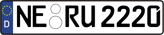 NE-RU2220