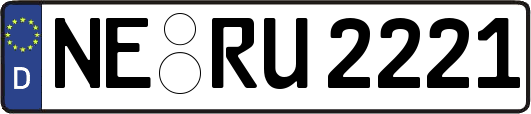 NE-RU2221
