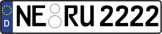 NE-RU2222