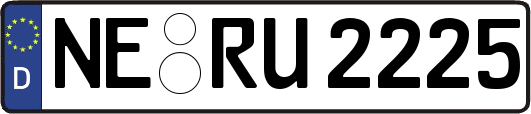 NE-RU2225