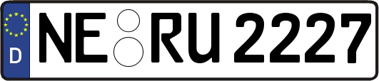 NE-RU2227