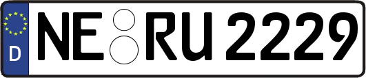 NE-RU2229