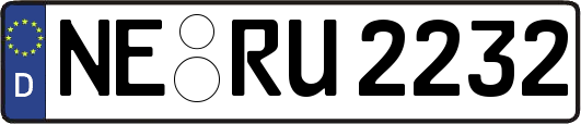 NE-RU2232