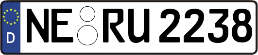 NE-RU2238