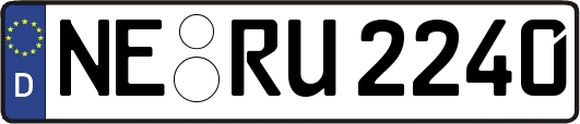 NE-RU2240