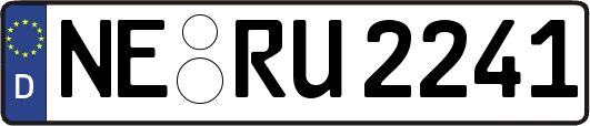 NE-RU2241