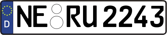 NE-RU2243