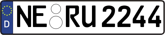 NE-RU2244