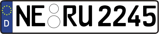 NE-RU2245