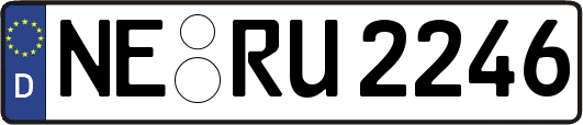 NE-RU2246
