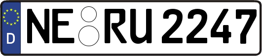 NE-RU2247