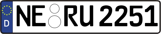 NE-RU2251