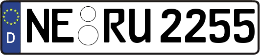 NE-RU2255