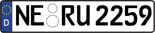 NE-RU2259