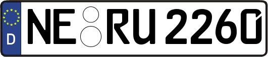 NE-RU2260