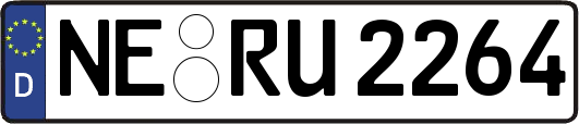 NE-RU2264