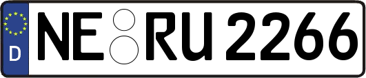 NE-RU2266