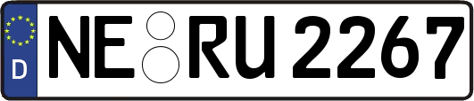 NE-RU2267