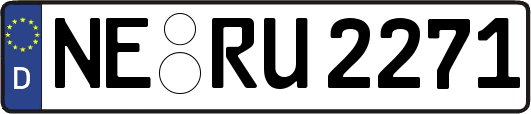 NE-RU2271
