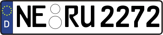 NE-RU2272