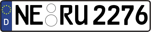 NE-RU2276