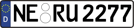 NE-RU2277