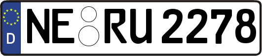 NE-RU2278