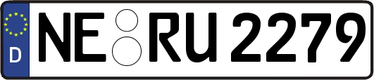 NE-RU2279
