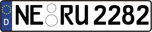 NE-RU2282