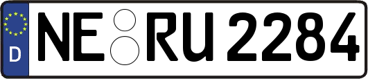 NE-RU2284