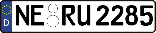 NE-RU2285
