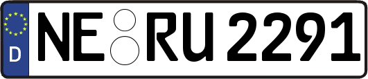 NE-RU2291