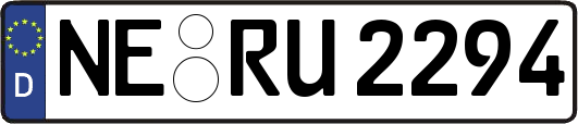 NE-RU2294