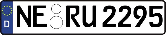 NE-RU2295