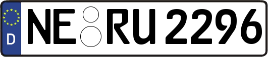 NE-RU2296