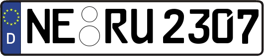 NE-RU2307