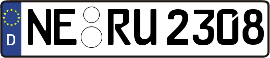 NE-RU2308